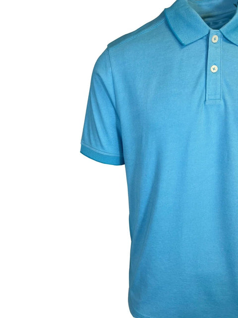 Tommy Bahama Men's Blue Crush Performance Polo T-Shirt | Tommy Bahama In Lebanon