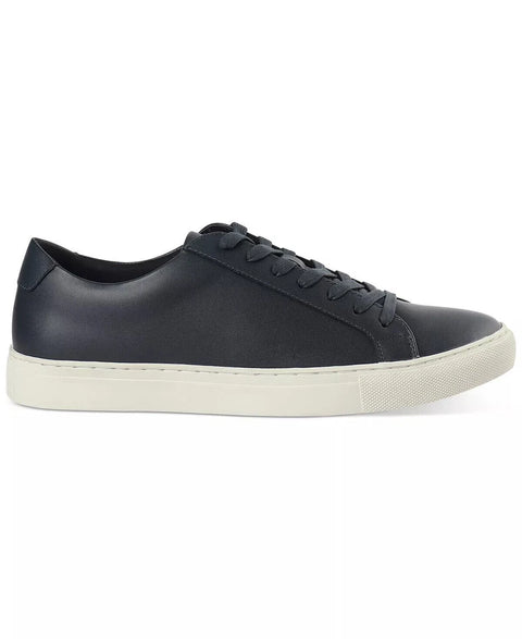 Alfani Men's Navy Grayson Lace-Up Sneakers | Alfani In Lebanon