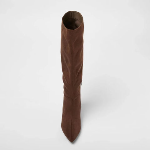 A New Day Women’s Brown Justice Boots | A New Day In Lebanon