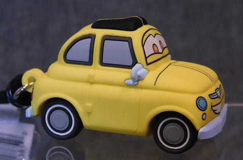 Disney Cars Blind Bag Key Chain Monogram | Disney In Lebanon