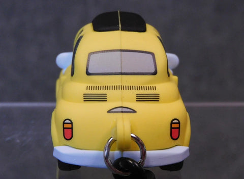 Disney Cars Blind Bag Key Chain Monogram | Disney In Lebanon
