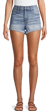 Celebrity Pink Women's High-Rise Mom Short | Celebrity Pink In Lebanon