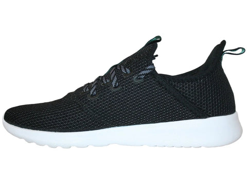 Adidas Women's Black & Gray Cloudfoam Pure Running Sneakers | Adidas In Lebanon