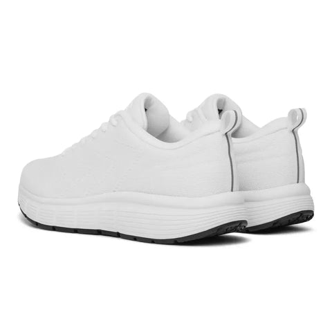 Kirkland Signature Men's White Comfort Walker Sneakers | Kirkland Signature In Lebanon