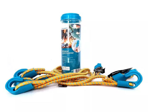 Kremer Luggage Strap Expander With Flexible Length Adjustment | Kremer In Lebanon