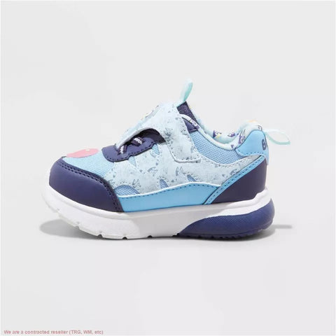 Ground Up Boy's Blue Athletic Sneakers| Ground Up in Lebanon
