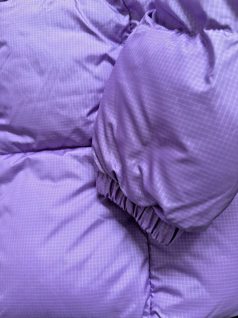 Columbia Puffect Women's Light Purple  Puffer With Pockets Jacket | Columbia In Lebanon