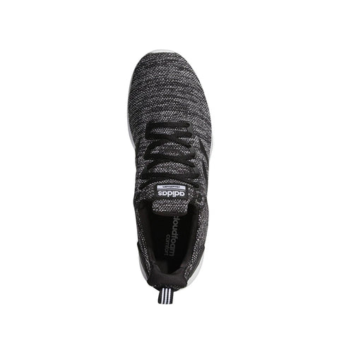 Adidas Men's Black & White Lite Racer BYD Sneaker | Adidas In Lebanon
