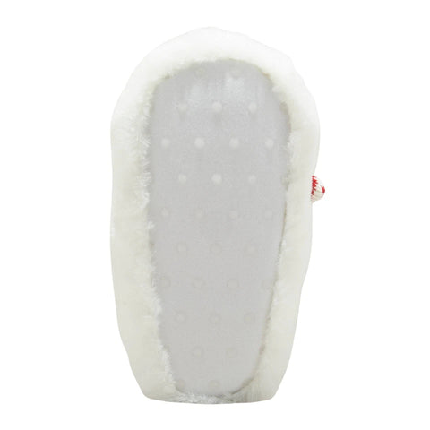 Wondershop Girl's White Holiday Polar Bear Character Panduf |Wondershop In Lebanon