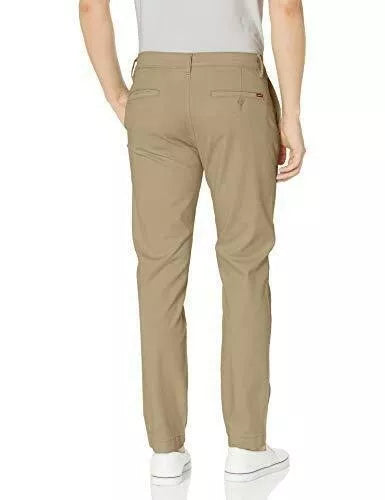 Levi's Men's Beige XX Standard Taper R Pirate Pants | Levi's in Lebanon