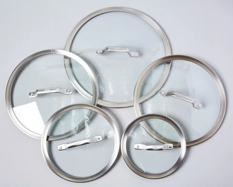 Calphalon Premier Tri-Ply 12-piece Stainless Steel Cookware Set| Calphalon Premier In Lebanon
