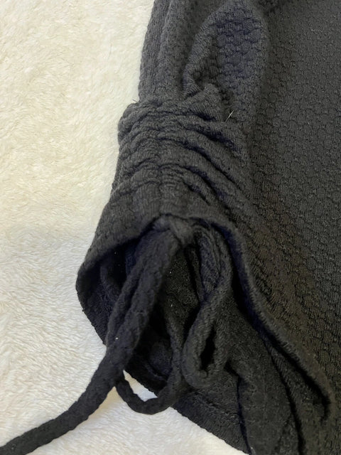 Vince Camuto Women's Black Sleeveless Knit Tank Top | Vince Camuto In Lebanon