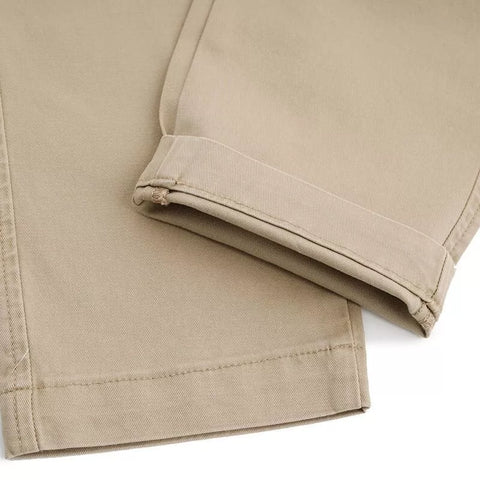Levi's Men's Beige XX Standard Taper R Pirate Pants | Levi's in Lebanon