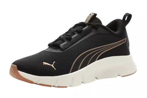 Puma Women's Black Flex Focus Sneakers |Puma in Lebanon