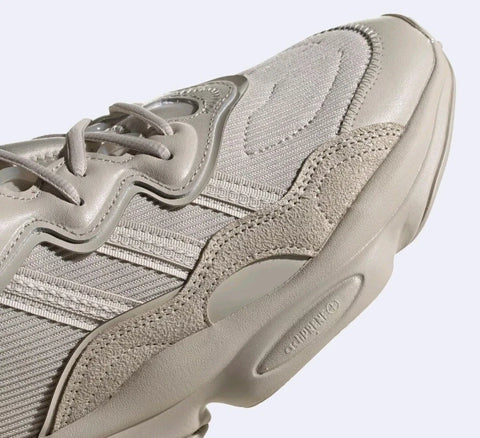 Adidas Men’s Originals Ozweego Bliss Light Brown Sneakers | Adidas In Lebanon