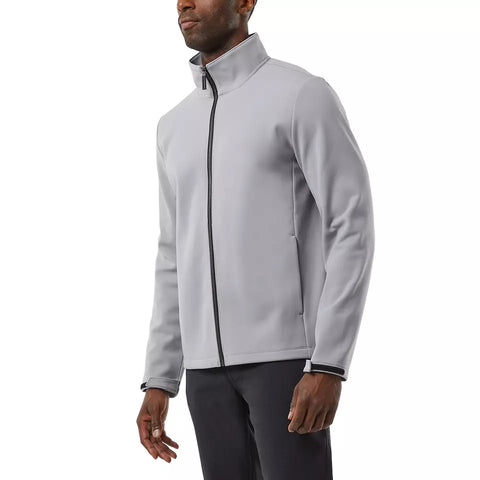 32 Degrees Men's Light Gray Jacket  |32 Degrees In Lebanon