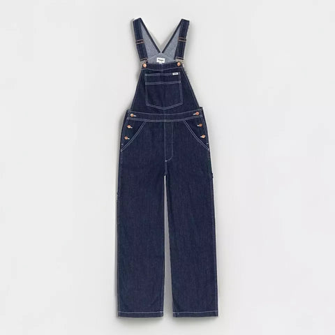 Wrangler Women's Rinse Casey Jones Dungaree Overalls |Wrangler In Lebanon