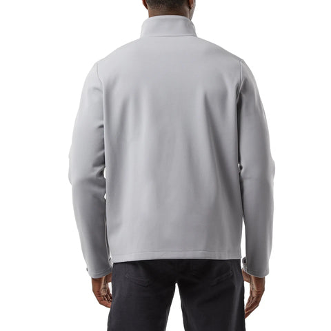 32 Degrees Men's Light Gray Jacket  |32 Degrees In Lebanon
