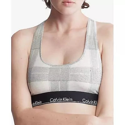 Calvin Klein Women's MultiColor Bra ABU271 ss