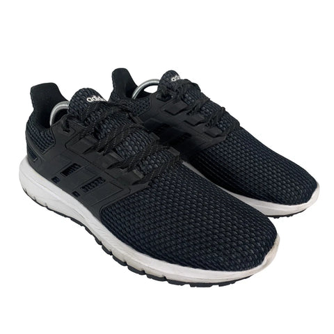 Adidas Men's Black Ultimashow Athletic Running Training Sneakers | Adidas In Lebanon