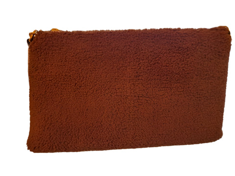 Grossi Women's Brown Shoulder Bag |Grossi in Lebanon