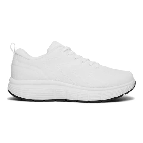 Kirkland Signature Men's White Comfort Walker Sneakers | Kirkland Signature In Lebanon