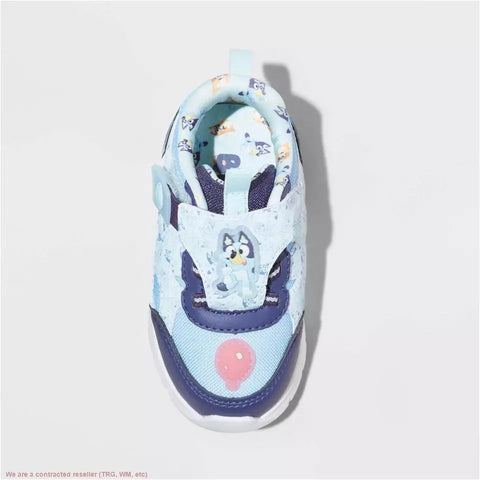 Ground Up Boy's Blue Athletic Sneakers| Ground Up in Lebanon