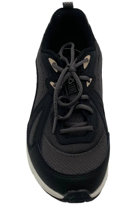 Ryka Women's Black Water-Repellent Sneaker | Ryka In Lebanon