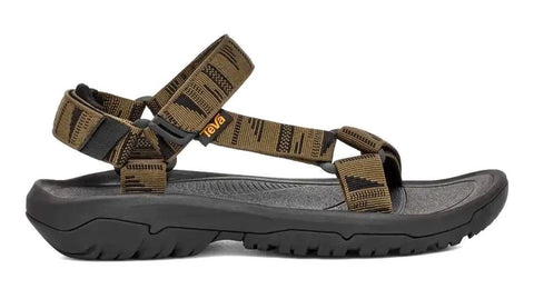 Teva Men's Khaki Green Hurricane Xlt2 Outdoor Sandal |Teva In Lebanon