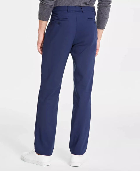 Alfani Men's Neo Navy Tech Pants | Alfani in Lebanon