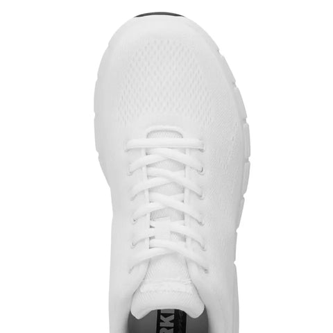 Kirkland Signature Men's White Comfort Walker Sneakers | Kirkland Signature In Lebanon