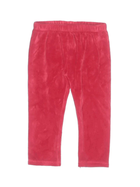 First Impressions Girl's Red Legging |First Impressions In Lebanon