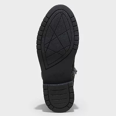 Cat&Jack Women's Black High Boots| Cat&Jack in Lebanon