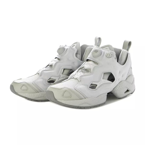 Reebok Men's Grey Instapump Fury 95 Sneaker | Reebok In Lebanon