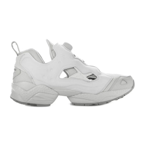 Reebok Men's Grey Instapump Fury 95 Sneaker | Reebok In Lebanon