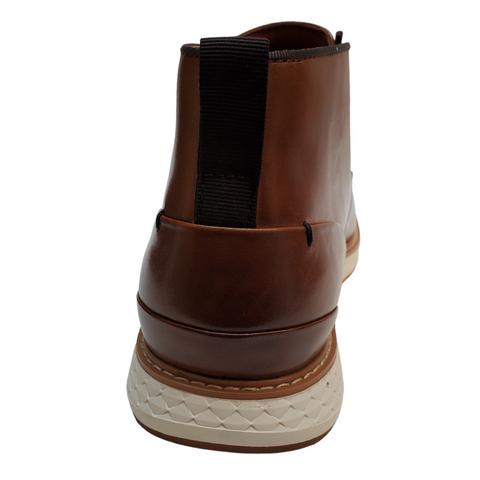 Vince Camuto Men's Camel Boot ACS246(shoes 62)