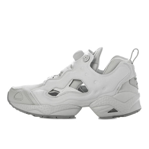 Reebok Men's Grey Instapump Fury 95 Sneaker | Reebok In Lebanon