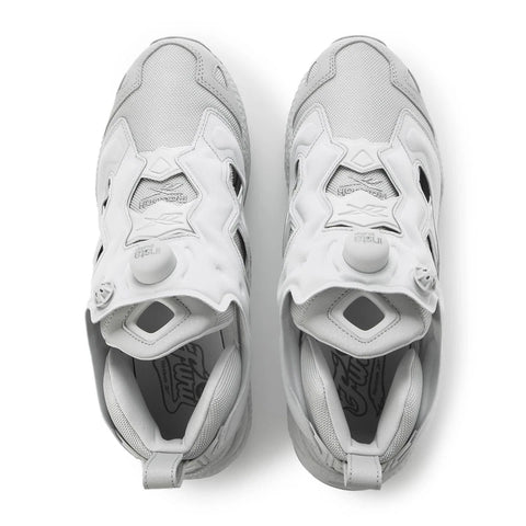 Reebok Men's Grey Instapump Fury 95 Sneaker | Reebok In Lebanon