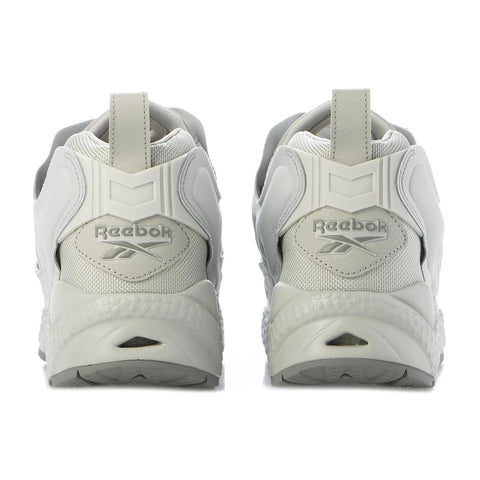 Reebok Men's Grey Instapump Fury 95 Sneaker | Reebok In Lebanon