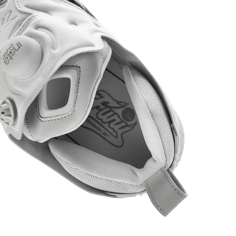 Reebok Men's Grey Instapump Fury 95 Sneaker | Reebok In Lebanon