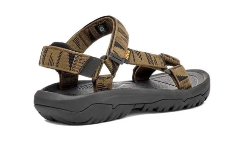 Teva Men's Khaki Green Hurricane Xlt2 Outdoor Sandal |Teva In Lebanon