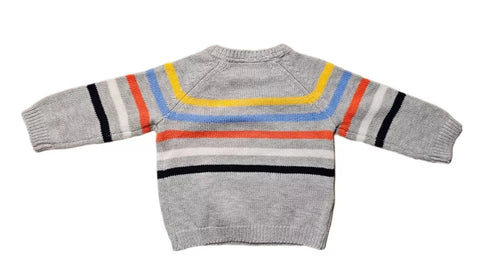 S.Oliver Baby Boy's Multicolor Long-Sleeve Blouse |S.Oliver in Lebanon