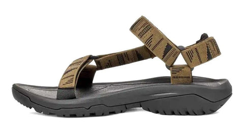 Teva Men's Khaki Green Hurricane Xlt2 Outdoor Sandal |Teva In Lebanon