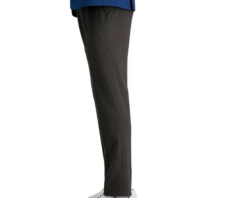 Reaction Kenneth Cole Men's Texture Grid Slim-Fit Stretch Dress Pants  |  Reaction Kenneth Cole in Lebanon