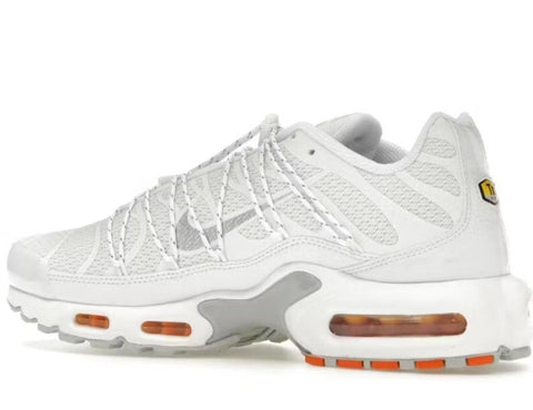 Nike Air Max Men's White Utility Sneakers | Nike In Lebanon