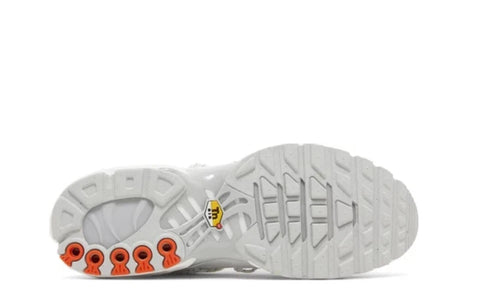 Nike Air Max Men's White Utility Sneakers | Nike In Lebanon