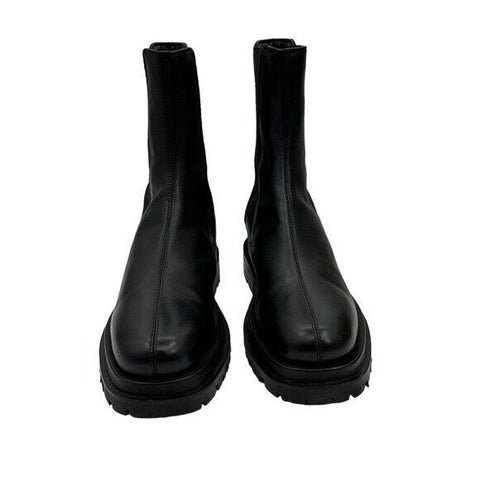 ASOS Design  Women's Black Boot ANS441