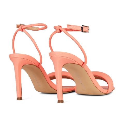 Steve Madden Women's Peach Heel Sandals | Steve Madden in Lebanon