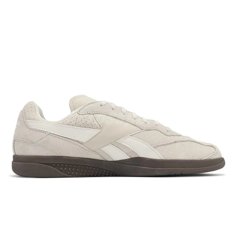 Reebok Men's Beige Hammer Street Sneaker | Reebok In Lebanon