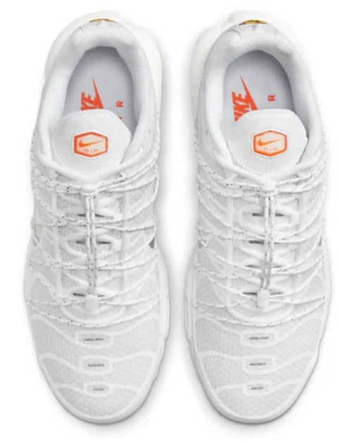 Nike Air Max Men's White Utility Sneakers | Nike In Lebanon